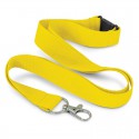 Lanyards - RPET Lanyard