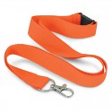 Lanyards - RPET Lanyard