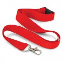 Lanyards - RPET Lanyard