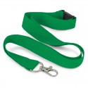 Lanyards - RPET Lanyard