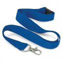 Lanyards - RPET Lanyard
