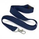 Lanyards - RPET Lanyard