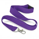 Lanyards - RPET Lanyard