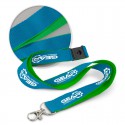Lanyards - Duplex Lanyard