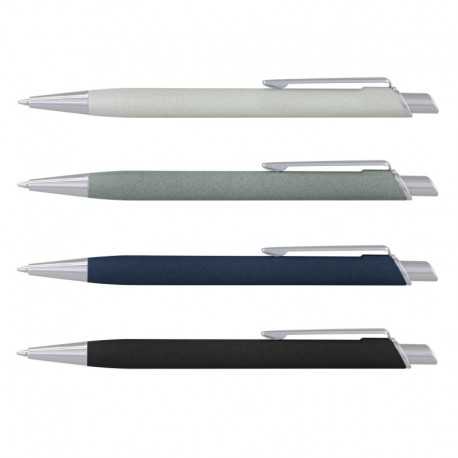 Metal Promotional Pens - Riverstone Metal Pen
