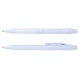 Plastic Promotional Pens - Anti-Microbial Plastic Pen