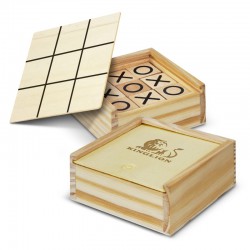 Executive Games - Tic Tac Toe Game
