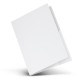 Promotional Journals & Noteboooks - A4 Presentation Folder with Spine