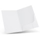 Promotional Journals & Noteboooks - A4 Presentation Folder with Spine