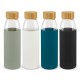 Drink Bottles - Glass - Solstice Glass Bottle