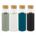 Drink Bottles - Glass - Solstice Glass Bottle