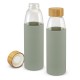 Drink Bottles - Glass - Solstice Glass Bottle