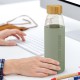 Drink Bottles - Glass - Solstice Glass Bottle