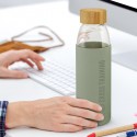 Drink Bottles - Glass - Solstice Glass Bottle