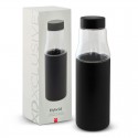 Drink Bottles - Glass - Hybrid Leakproof Glass Vacuum Bottle