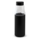 Drink Bottles - Glass - Hybrid Leakproof Glass Vacuum Bottle