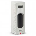 Drink Bottles - Glass - Hybrid Leakproof Glass Vacuum Bottle
