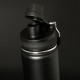 Drink Bottles - Metal - Swiss Peak Vacuum Bottle