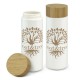 Drink Bottles - Metal - Reservoir Double Wall Ceramic Bottle