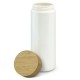 Drink Bottles - Metal - Reservoir Double Wall Ceramic Bottle