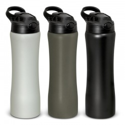 Drink Bottles - Metal - Duke Bottle
