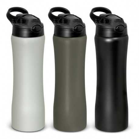 Drink Bottles - Metal - Duke Bottle