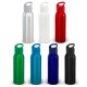 Drink Bottles - Metal - Eclipse Aluminium Bottle