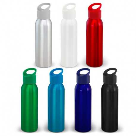 Drink Bottles - Metal - Eclipse Aluminium Bottle
