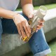 Drink Bottles - Metal - Eclipse Aluminium Bottle