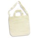Cotton & Calico Tote Bags - Cotton Shoulder Tote Bag