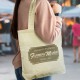Cotton & Calico Tote Bags - Liberty Cotton Tote Bag