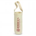 Wine Holders & Carriers - Cotton Wine Tote Bag