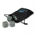 Wine & Bar Accessories - Whiskey Stone Set