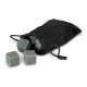 Wine & Bar Accessories - Whiskey Stone Set