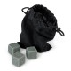 Wine & Bar Accessories - Whiskey Stone Set