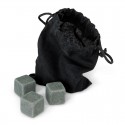 Wine & Bar Accessories - Whiskey Stone Set
