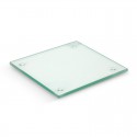 Coasters - Venice Single Glass Coaster Square - Full Colour