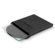 Coasters - Venice Single Glass Coaster Square - Full Colour