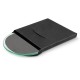Coasters - Venice Single Glass Coaster Round - Full Colour