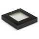 Coasters - Venice Glass Coaster Set of 4 Square - Full Colour