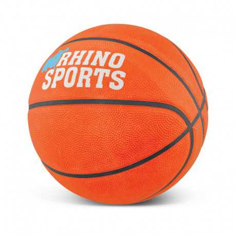 Sport Balls - Basketball Promo