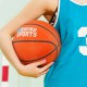 Sport Balls - Basketball Promo