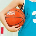 Sport Balls - Basketball Promo