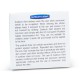 Sunscreen & Lip Balm - Sunburn Alert Stickers