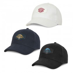 Caps - Falcon Cap with Patch