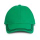 Caps - Tulsa Cap