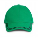 Caps - Tulsa Cap