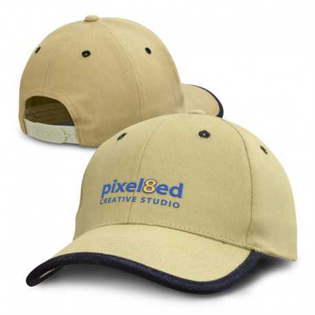 Caps - Springfield Cap