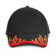 Caps - Diablo Cap