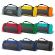 Picnic Rugs - Glasgow Fleece Blanket with Strap